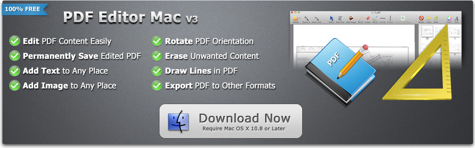 Edit pdf file for mac free download windows 7
