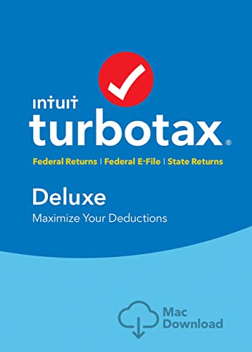 Turbotax deluxe 2018 federal and state download for mac torrent